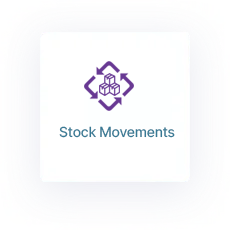 Stock Movement