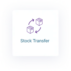 Stock Transfer