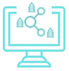 Multicompany Ecuenta ERP System