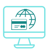 Ecuenta ERP System Payment Gateways