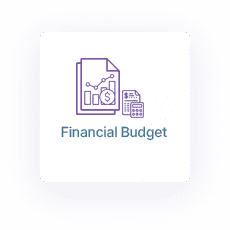 Financial Budget