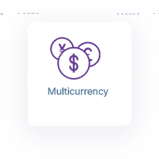Cash and Bank Management Multicurrency