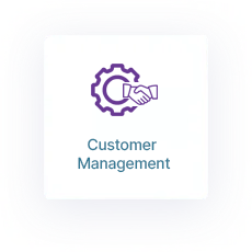 VMS Software Customer Management