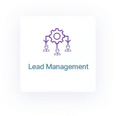 VMS Software Lead Management