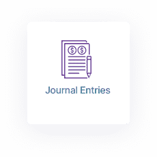 Double Entry Accounting System