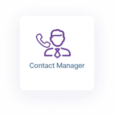 Events Management Module