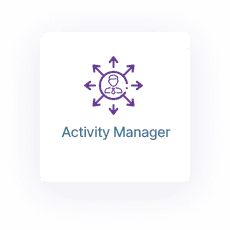 Events Management Module