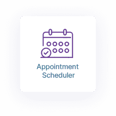Events Management Module
