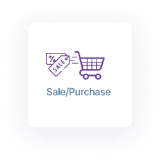 Financial Reporting Software Sales and Purchase
