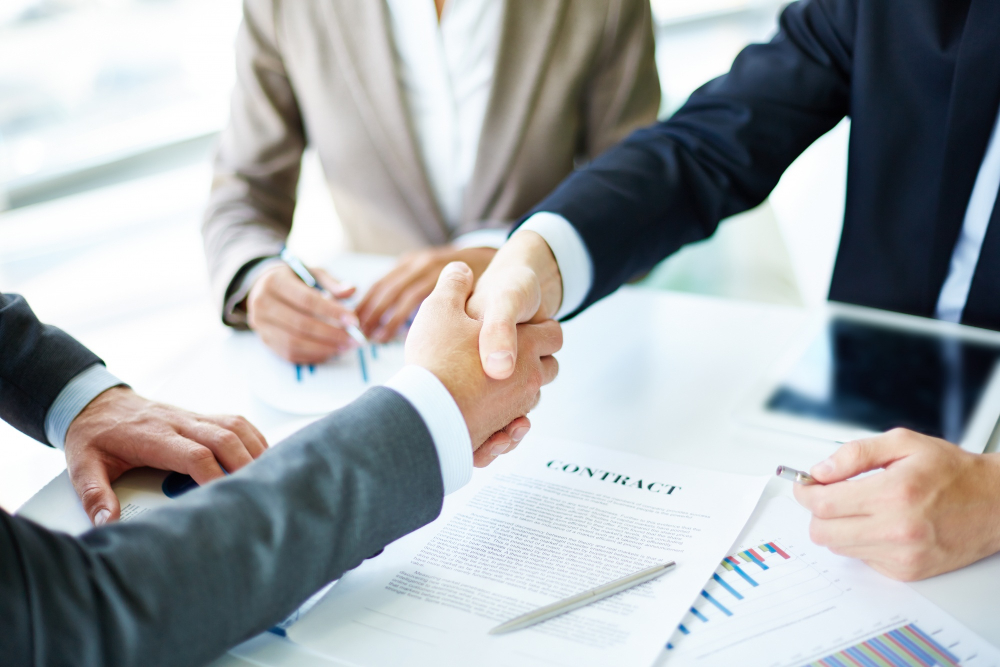 Become an Ecuenta Accounting Software Partner