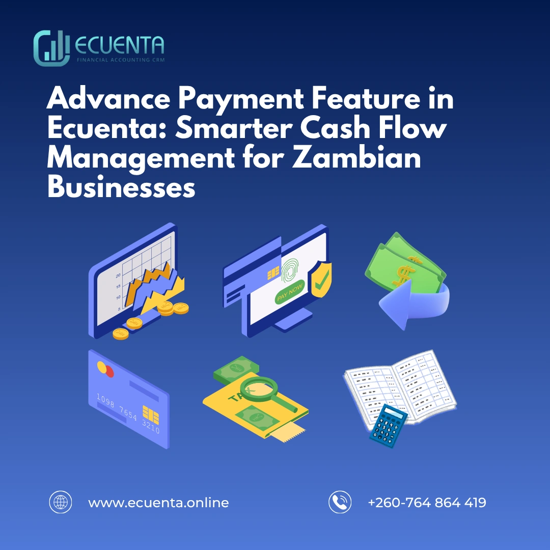 POS Software in Zambia