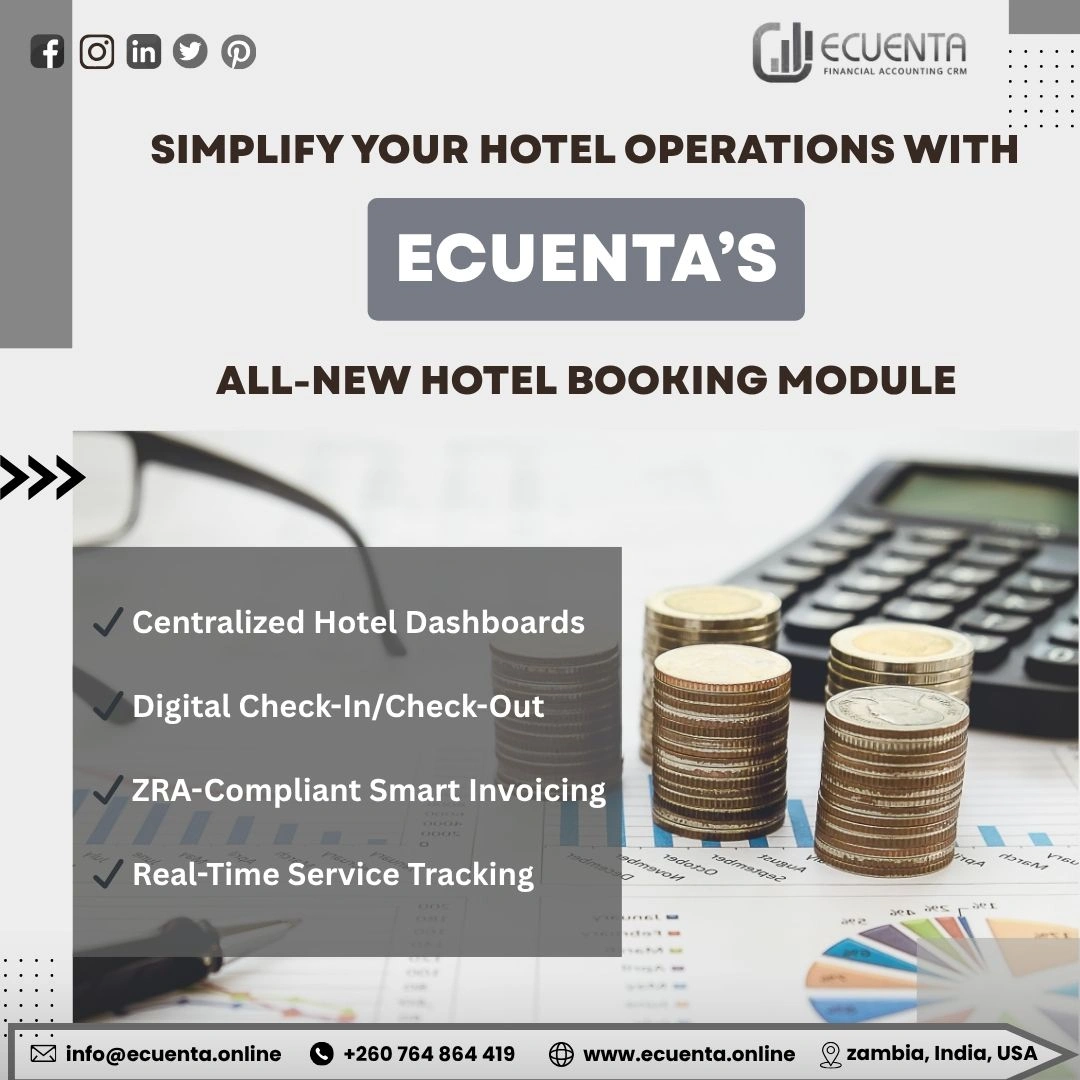 POS Software in Zambia