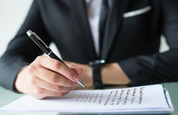 Ecuenta bookkeeping software CEO'S Message