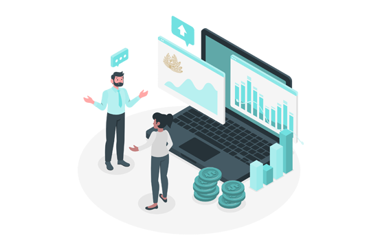 Online Accounting Software