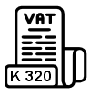 VAT Category Code