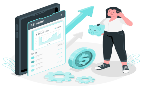 Track your expenses