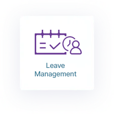 Payroll Software Leave Management