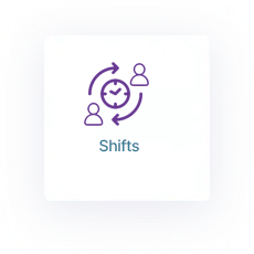 Payroll Software Shifts