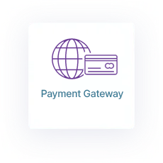 POS software Payment Gateway