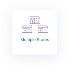 POS software Muti-Store