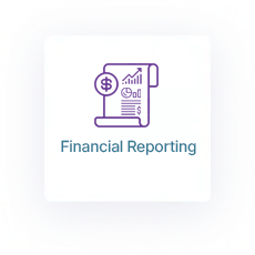 POS software Finanacial Reporting