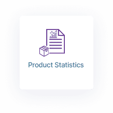 Product Statistics