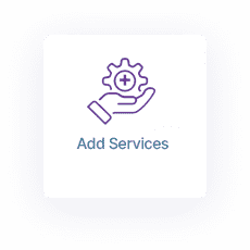 Product Management Software Add Area