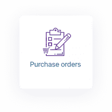 Purchase Order