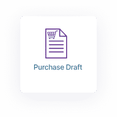 Purchase Draft