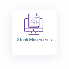 Stock Movements