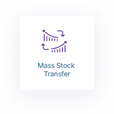 Storage Transfer